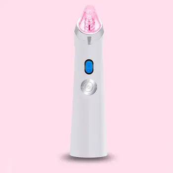 

Blackhead Artifact Electric Suction Blackhead Export Acne Beauty Instrument Pore Wash Cleaner