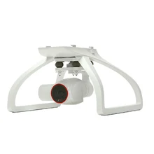 Original JYU Hornet S 4K Camera professional photography camera camera gimbal landing skid for Hornet S