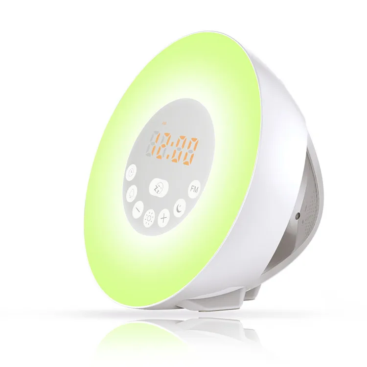 Wake up lamp21