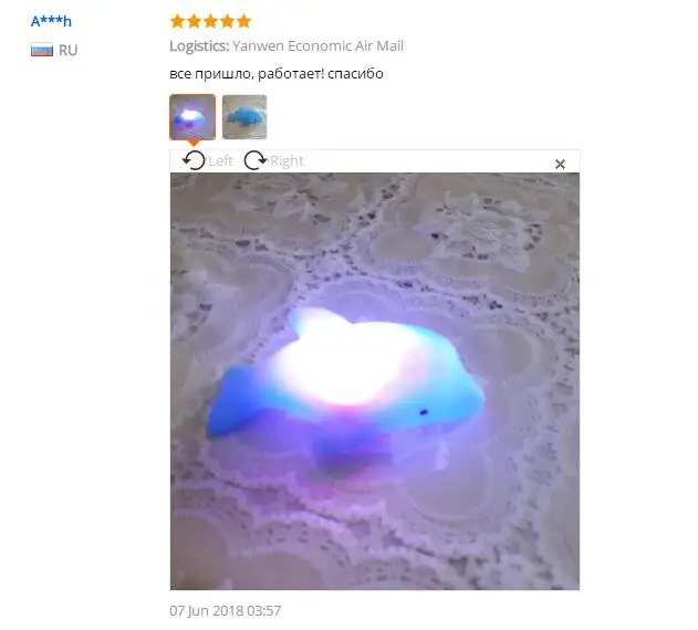 Baby Dolphin Bath Toys Kids Led Lighting Up Water Floating Toy Glowing Beach Toys for Children Luminous Swim Rubber Ducks Toys