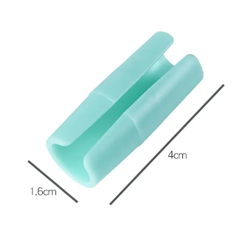 شحن مجاني 12 قطعة المنزلية لحاف المضادة للانزلاق كليب قصيرة نوع طول 4 سنتيمتر المنزلية يروج مجموعة أثاث غرف النوم