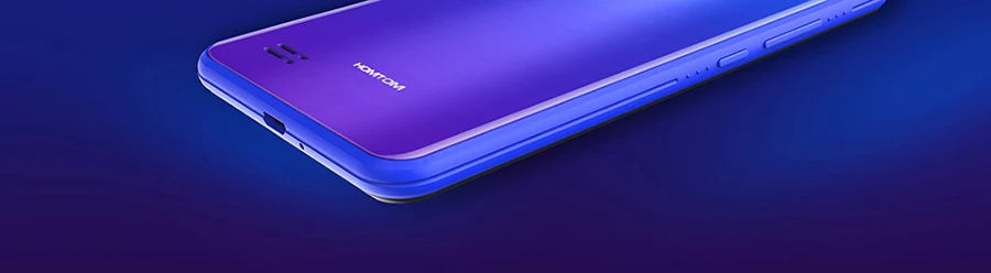 HOMTOM, C8, распознавание лица, отпечаток пальца, 5,5 дюймов, 18:9, смартфон, MTK6739, Android 8,1, четырехъядерный, сотовый телефон, 16 ГБ, 4G, LTE, мобильный, 2 Гб