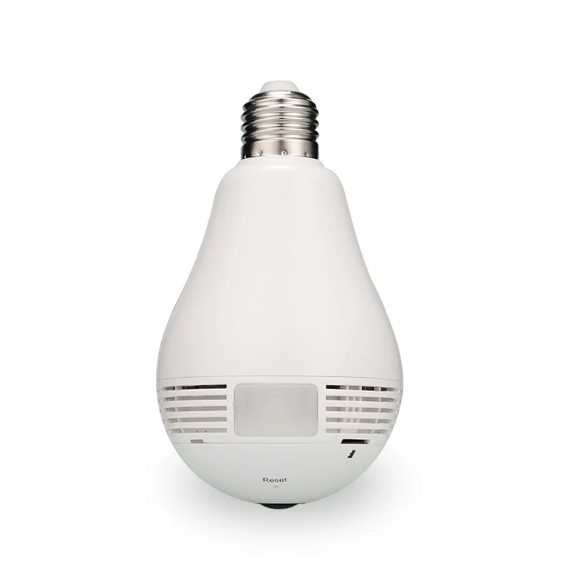 

180 Degree P2P video Camera 1.8mm960P wifi video Camera LED LIGHT wireless CCTV IP camera support 64GB mini TF Card