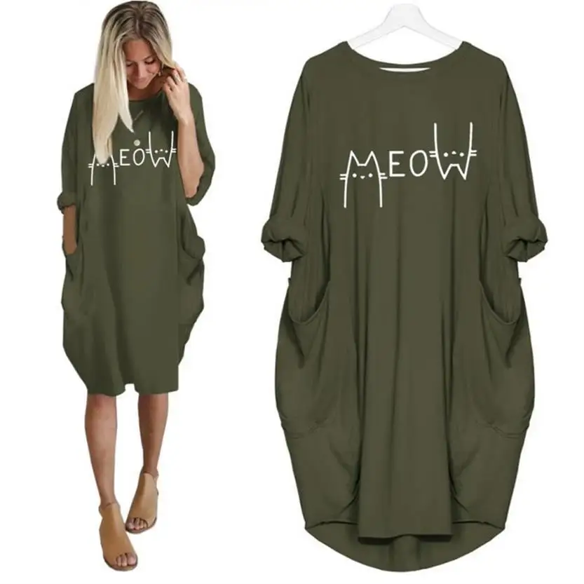 

2019 Paw Letters Print Pocket T-Shirt For Women T-Shirt Women Top Harajuku Female Cropped Summer Off The Shoulder Tops Japan