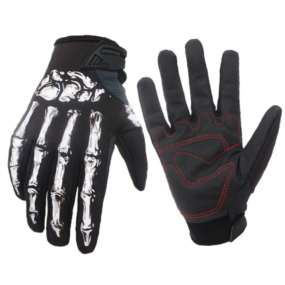 Лыжные перчатки зимние теплые лыжные перчатки для сноуборда мужские и женские снежные рукавицы водонепроницаемые лыжные снегоходы Handschoemen Air+ M L XL