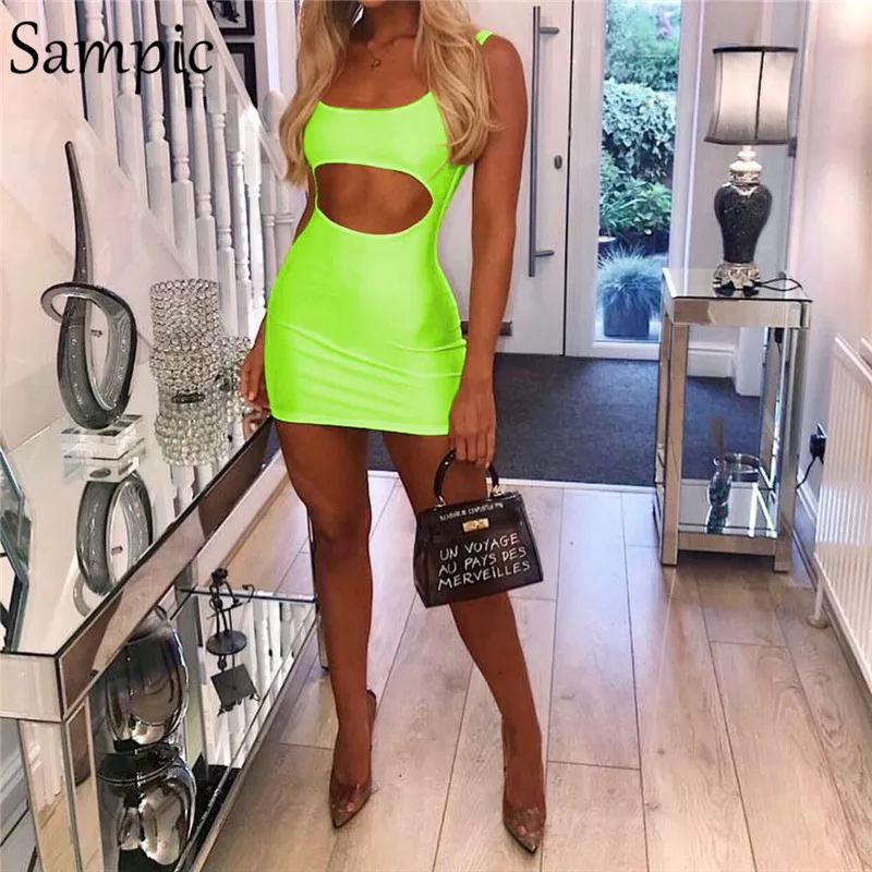 Neon Green (2)