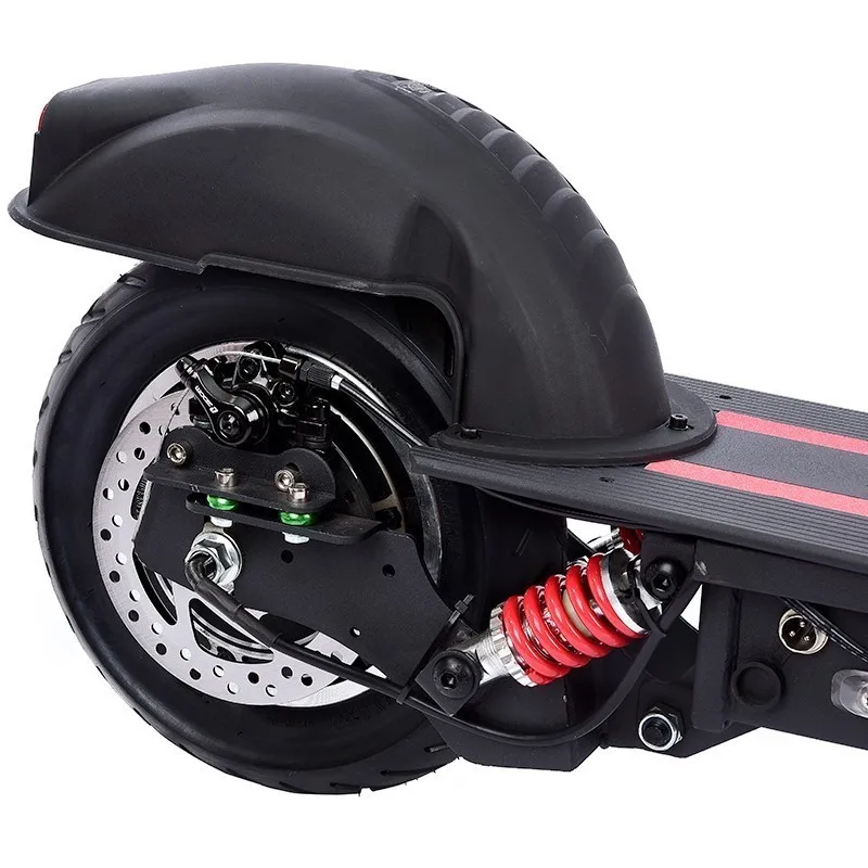Clearance Newest Electric Scooter for Adults 10inch 48V/1200W kick scooter foldable big wheel black white electro bike 2 Clearance Newest Electric Scooter for Adults 10inch 48V/1200W kick scooter foldable big wheel black white electro bike 2
