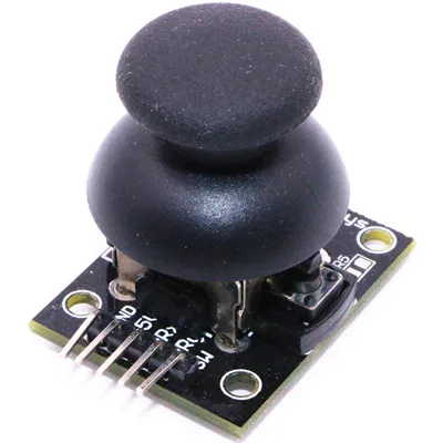 

1pc JoyStick Breakout Module Shield PS2 Joystick Game Controller For