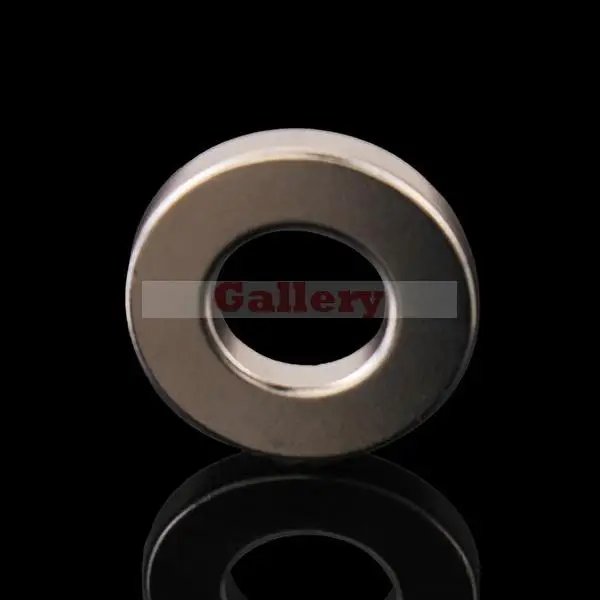 

Rushed Promotion Atacado Iman Neodimio 5 Pcs Lot N35 20x10x3mm Strong Ring Magnet Countersunk Rare Earth Neodymium