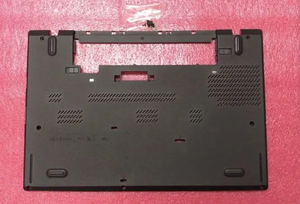 

Brand New Original Base Cover for Lenovo Thinkpad T460 Genuine T460 Bottom Case Cover 01AW317