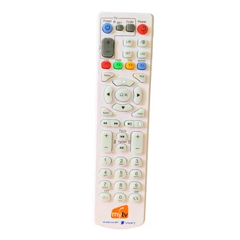 

Mytv set-top box SAN pham cua VNPT for zte HUAWEI set-top box remote control