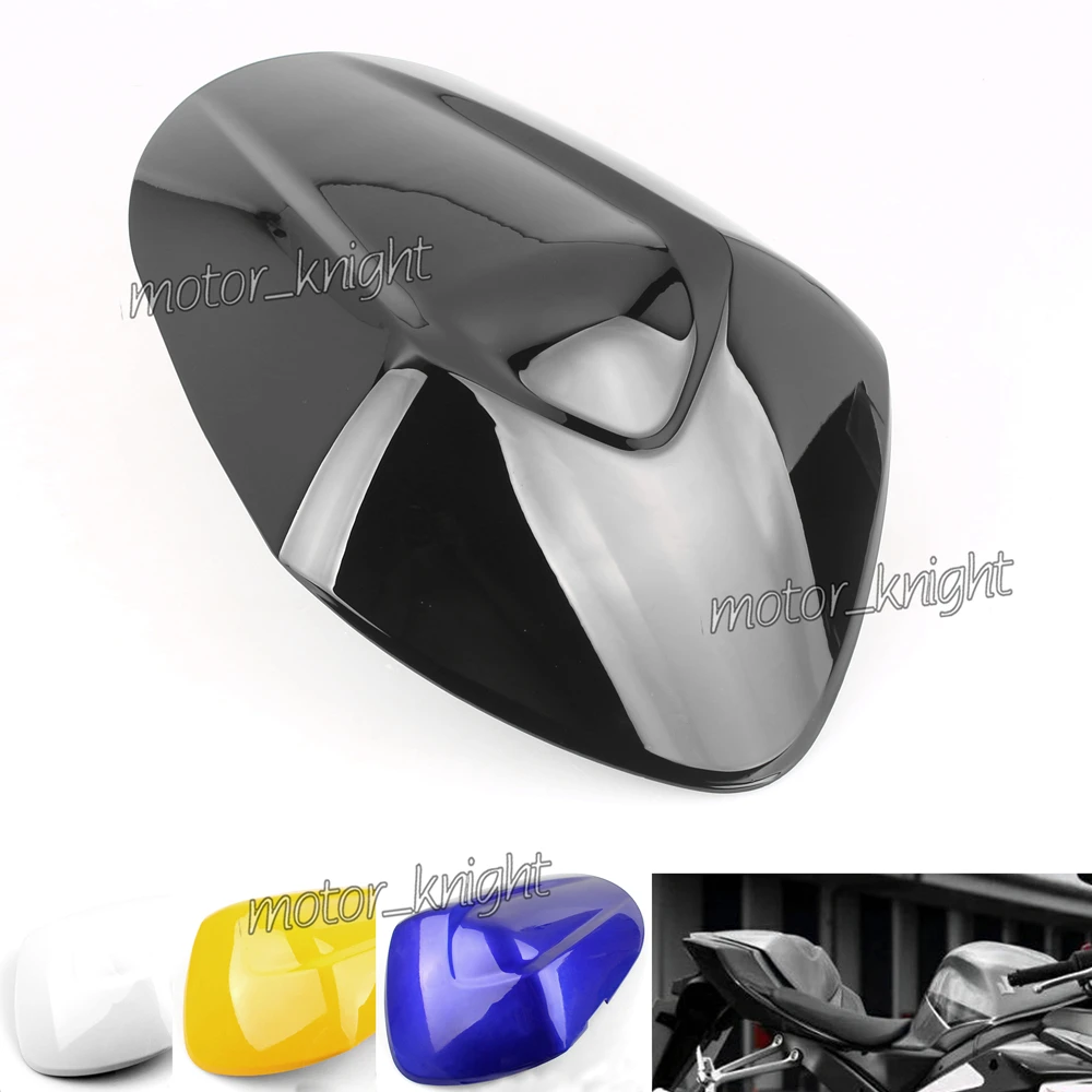 

For Suzuki GSXR1000 K5 2005 2006 GSXR 1000 R Motorcycle Pillion Rear Seat Fairing Cover Cowl Solo Seat Cowl Rear GSXR-1000