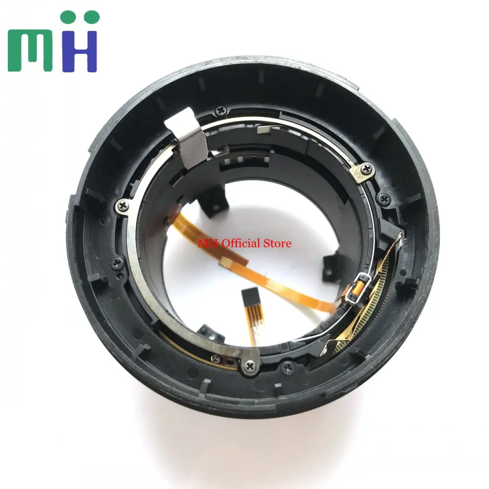 Новинка для NIKKOR AF S 70 300 Автофокус ультразвуковой фокусирующий SWM блок 1C999 427 Nikon мм