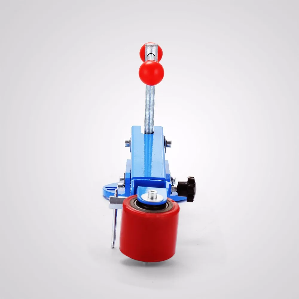 Heavy Duty Fender Roller Lip Auto Body Wheel Arch Rolling Flaring Reformer Kitin Tool Parts