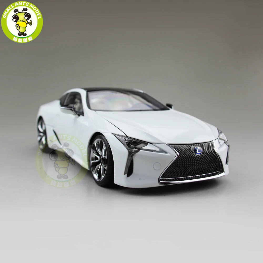 LC500h 7