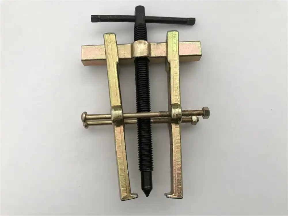 Two Jaws Gear Puller Bearing Puller Spiral Technology 3" 75mm