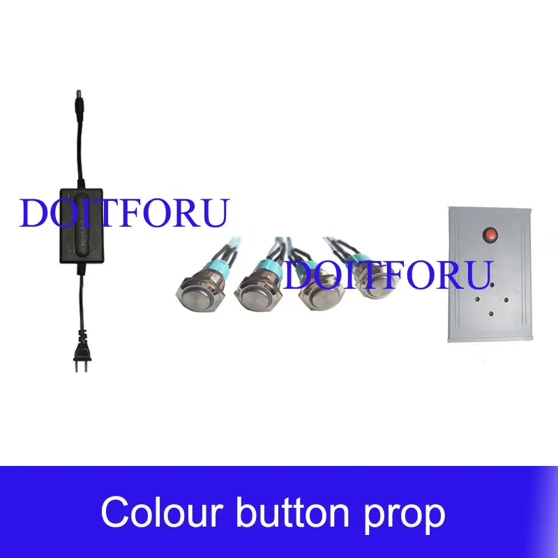 button prop