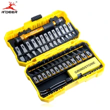 RDEER 29 шт., нож для резьбы по дереву, металлическая скульптура, сделай сам, ручка для гравировки, ручные инструменты с лезвиями SK5 с пинцетом, точильный камень