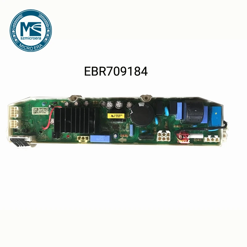 Материнская плата для стиральной машины EBR709184 компьютерная LG|Адаптеры AC/DC| |