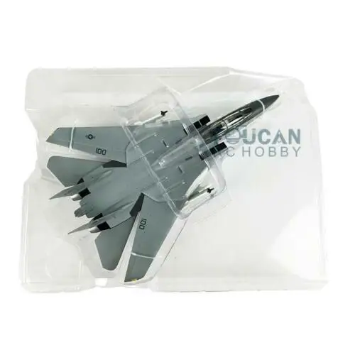 

Easy Model 37188 1/72 F-14B VF-103 JollyRogers AA-100 Washington Model Plane Jet