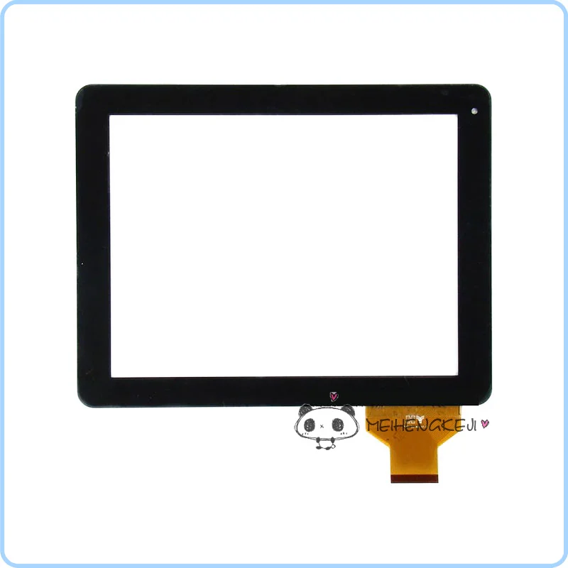 9," планшет для 3Q Surf RC9716B сенсорный экран дигитайзер панель Замена стекло сенсор