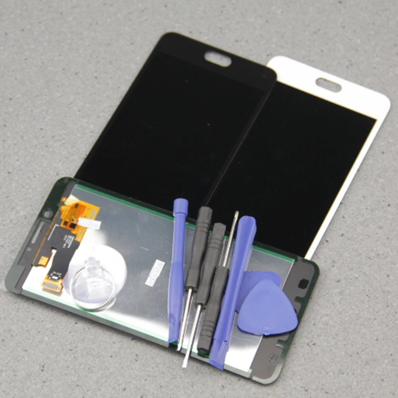 

5.7'' For Samsung for Galaxy C7 Pro C7010 SM-C7010 LCD Display with Touch Screen Digitizer panel Assembly