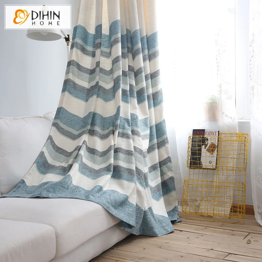 curtain 7