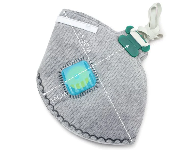 U-Mask หน้ากากป้องกันมลพิษ