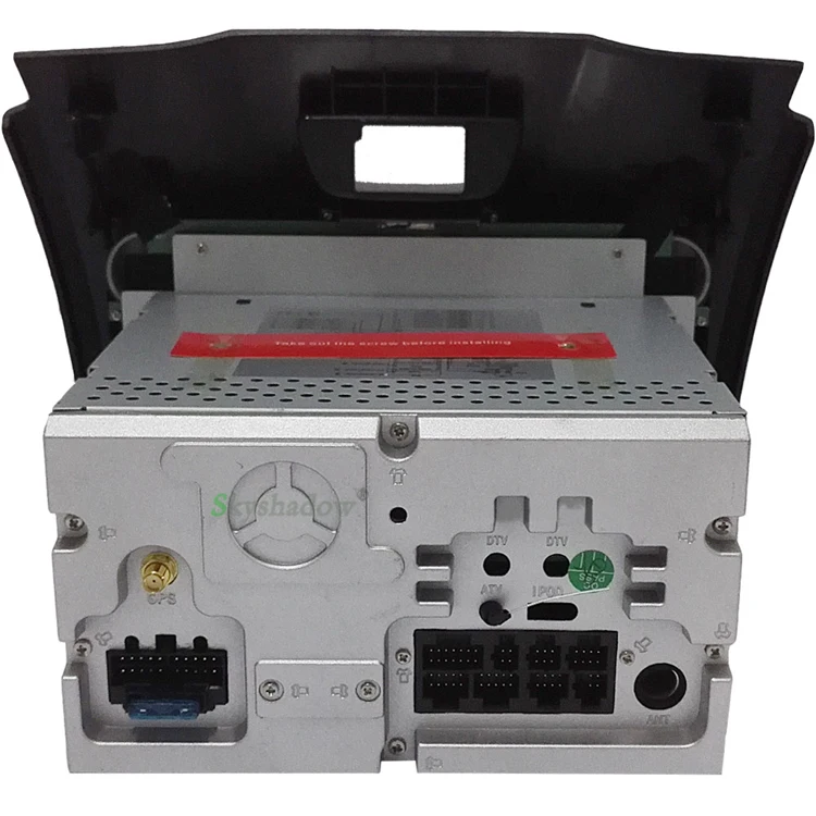 Clearance IPS Android 9.0 8 Core 64G ROM For Chevrolet S10 Isuzu D-Max 2013 2014 Car DVD Player Wifi Bluetooth RDS RADIO GPS Glonass map 2