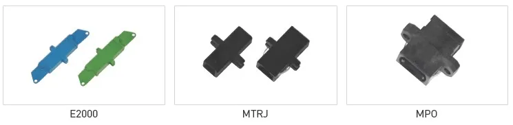 Adaptors (15)