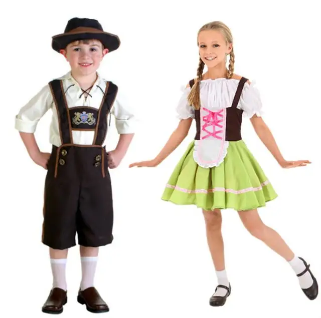 boy and girl s