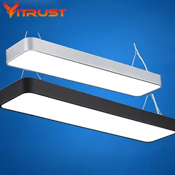 

Office Pendant Lamp creative LED commercial lighting for office Touw lamp Pendentes Iluminacao industrial pendant light lamps