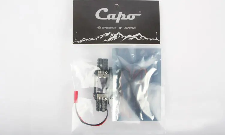 Бесплатная доставка cd15820 Capo C2 двойная мощность ACE1 JKMAX модель лебедки