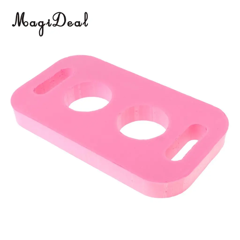 Safety Swimming Swim Safe Pool Training Aid for Noodle Raft Water Floating
