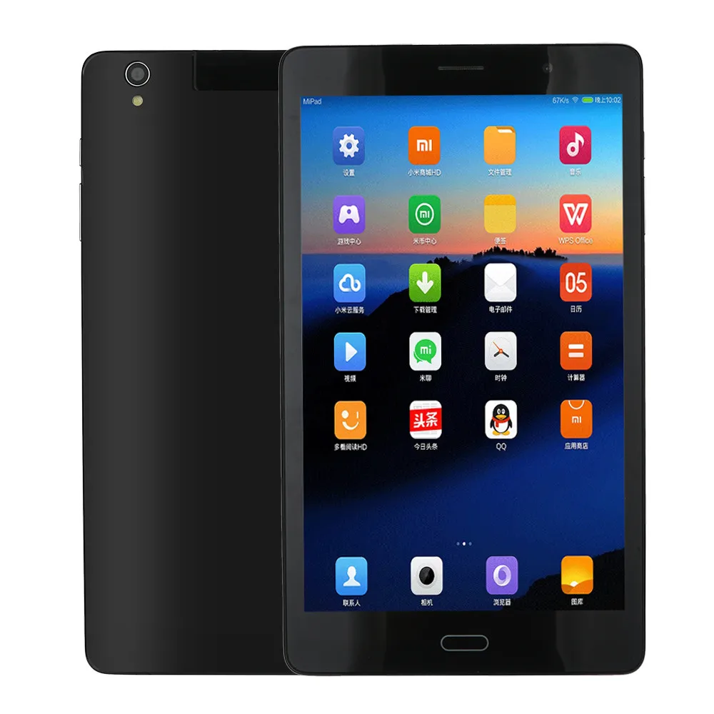 

HIPERDEAL 8 Inch Android 6.0 Smart Tablet 2GB+32GB Phone Table Support OTG Function Multifunctional Children Gift MP4 Player