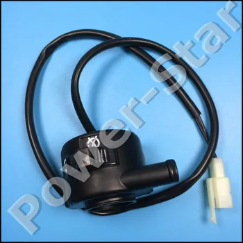 

PY80 PY80 PW80 KILL HANDLE SWITCH THROTTLE HOUSING ON/FEE CONTROL