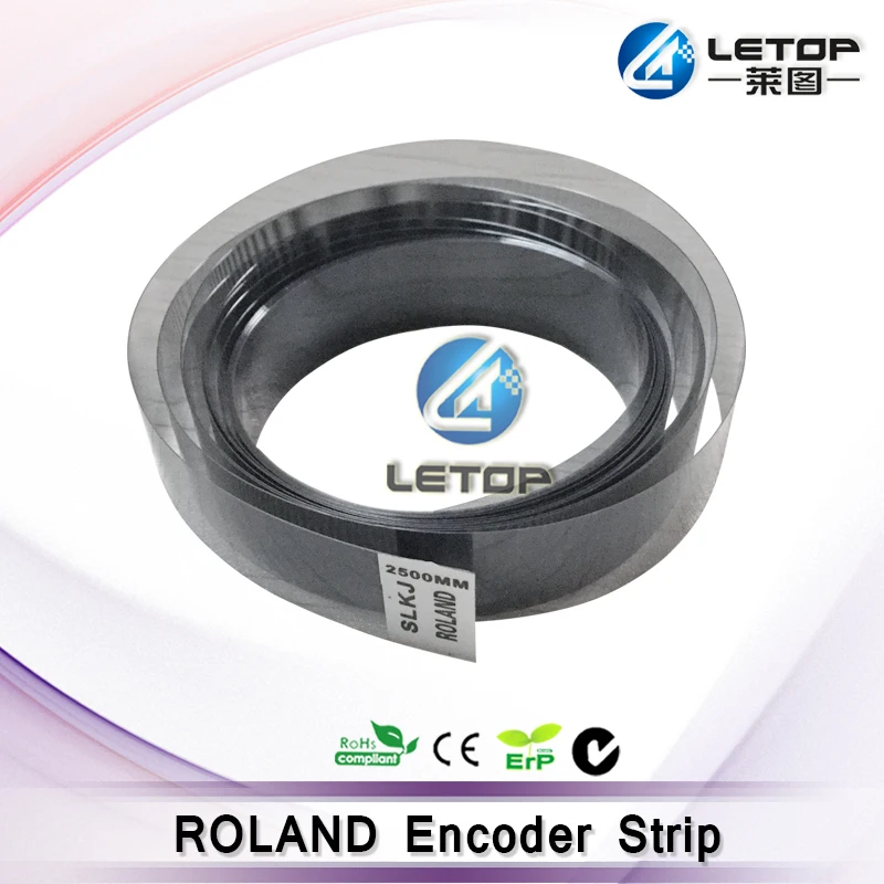 2.6m 180DPI Roland Encoder Strip for VP-300//SP-540//SP-300//SP-540V//XJ-740//XJ-640