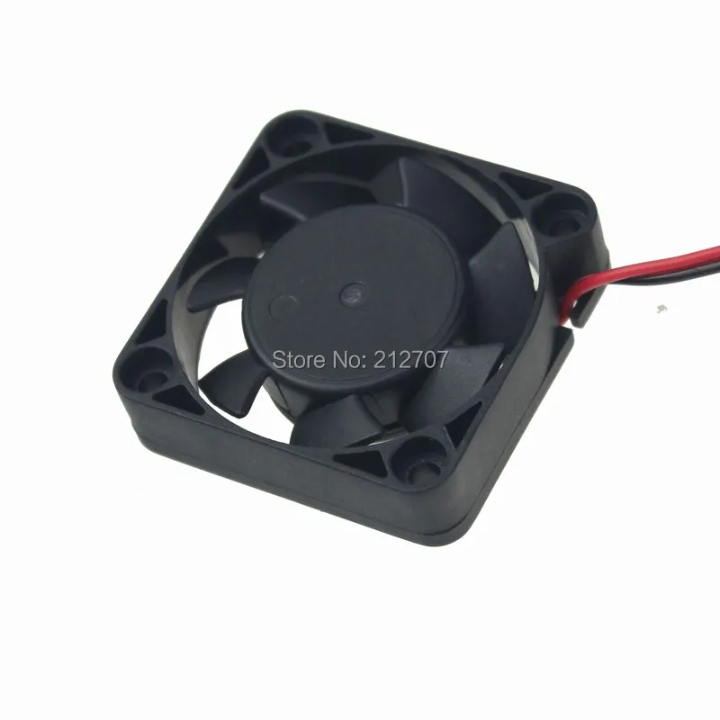 24v 40mm ball fan 8