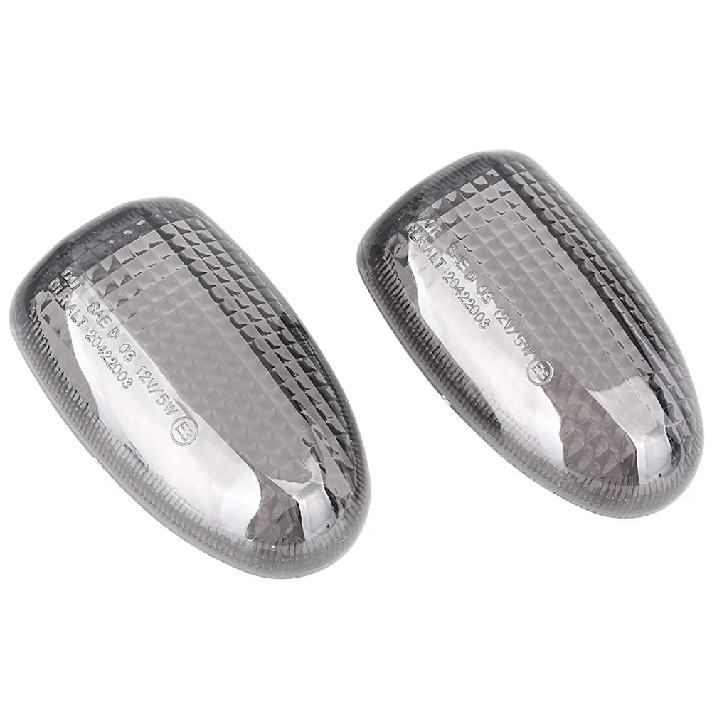 Turn Signal Light Lens Fit BMW K1200RS R850R R1100R//S Rear R1150R//GS R1200C