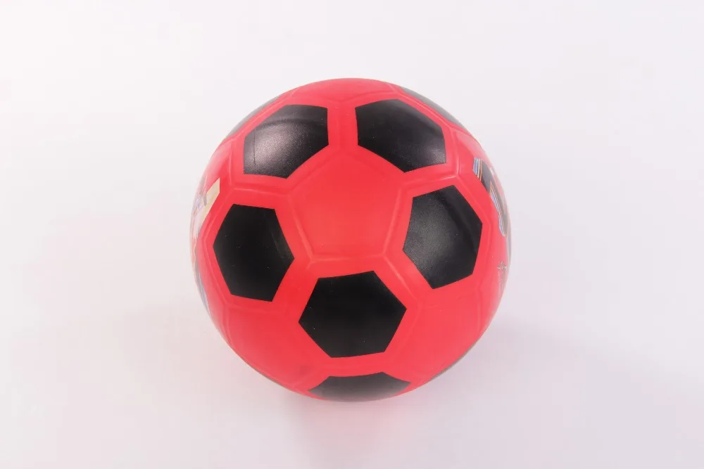 DISNEY Soccer 7.5 PVC Ball Children Cartoon Miskey Mouse Soccer Kids outdoor play ball Football For boy and girl (3)