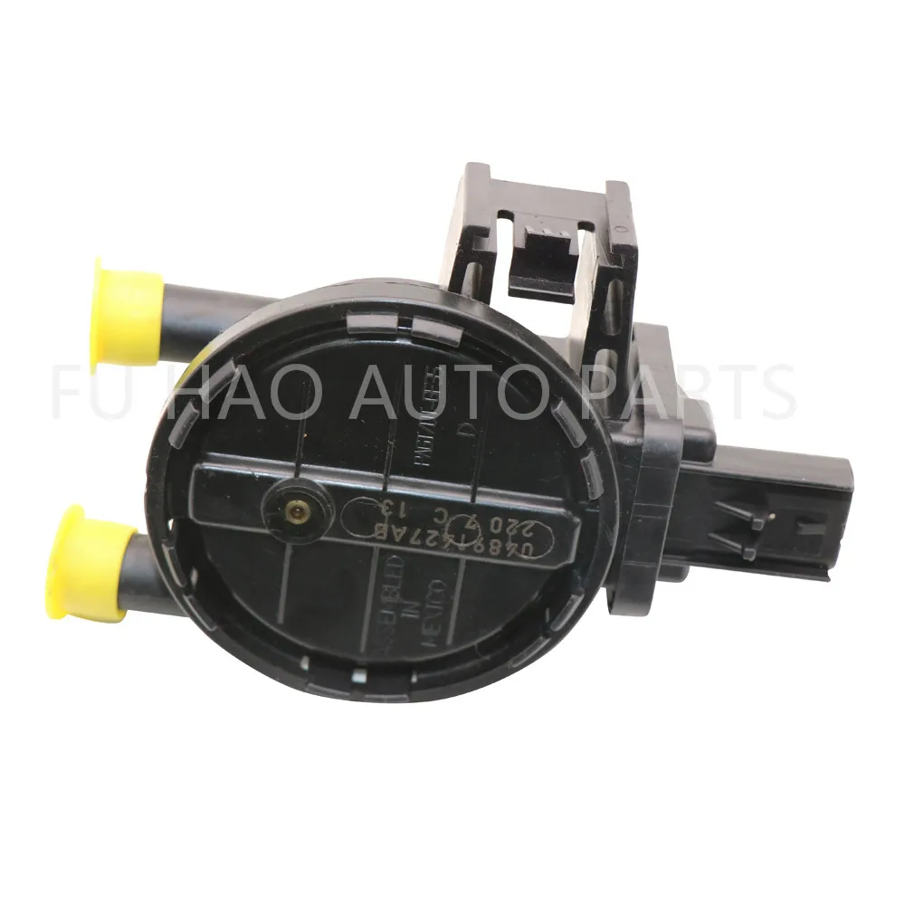 Original Fuel Vapor Natural Vacuum Leak Detection Pump Detector 04891427AB 04891427AA