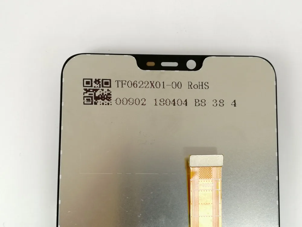 Shyueda IPS 100% Новинка AAA + для Oppo AX5 2018 CPH1851 /Realme C1 RMX1811 / Realme 2 R15 Neo ЖК дисплей сенсорный