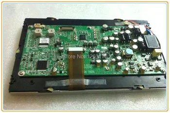 

KCVV DHL/EMS Shipping New and Original 7 inch PW070XSLF TFT LCD Display Module for CAR Navigation LCD Screen