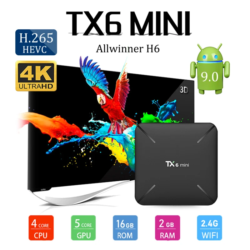 TX6-MINI-2GB