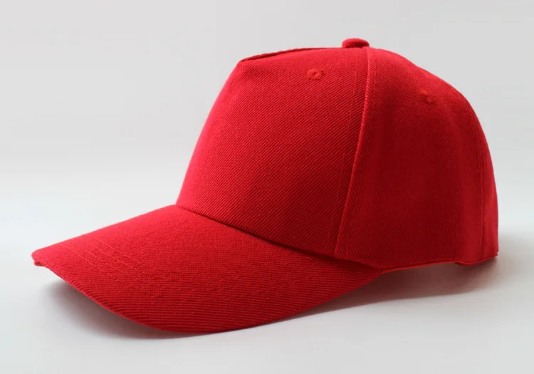 Бейсбольная кепка на заказ, принт логотипа, фото, вышивка, Повседневная однотонная Кепка, чистый цвет, Черная кепка на липучке для мужчин и женщин, бейсбольная кепка