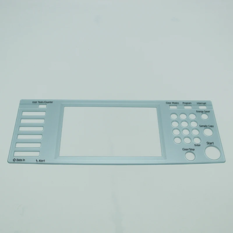 Совместимые детали Ricoh MP 4000 4001 4000B 5000B 5000 5001 панель операционной консоли