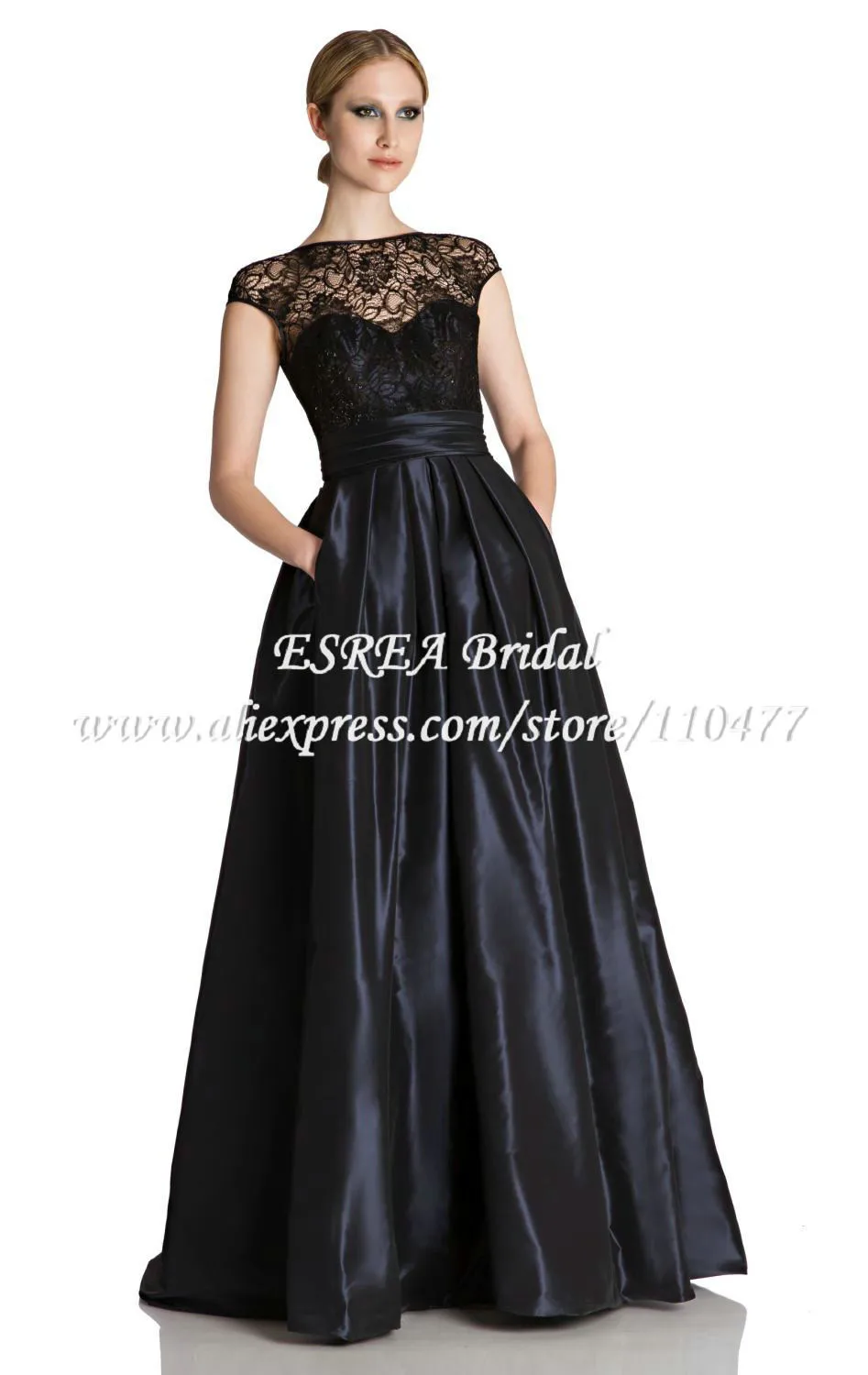 classic special occasion dresses