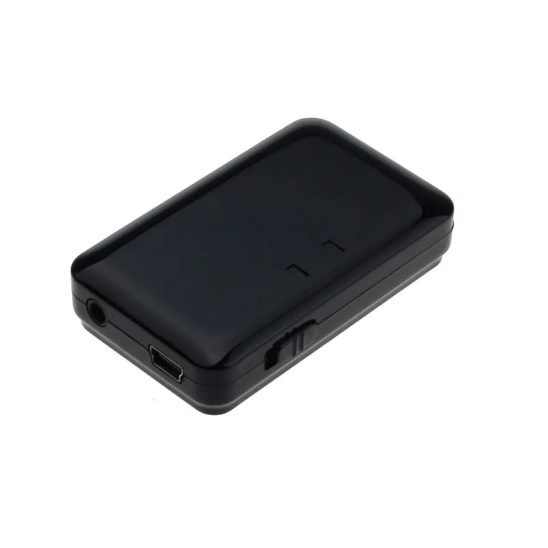 Лучшая цена 3,5 мм беспроводной Bluetooth Музыка A2DP стерео HiFi аудио ключ адаптер приемник