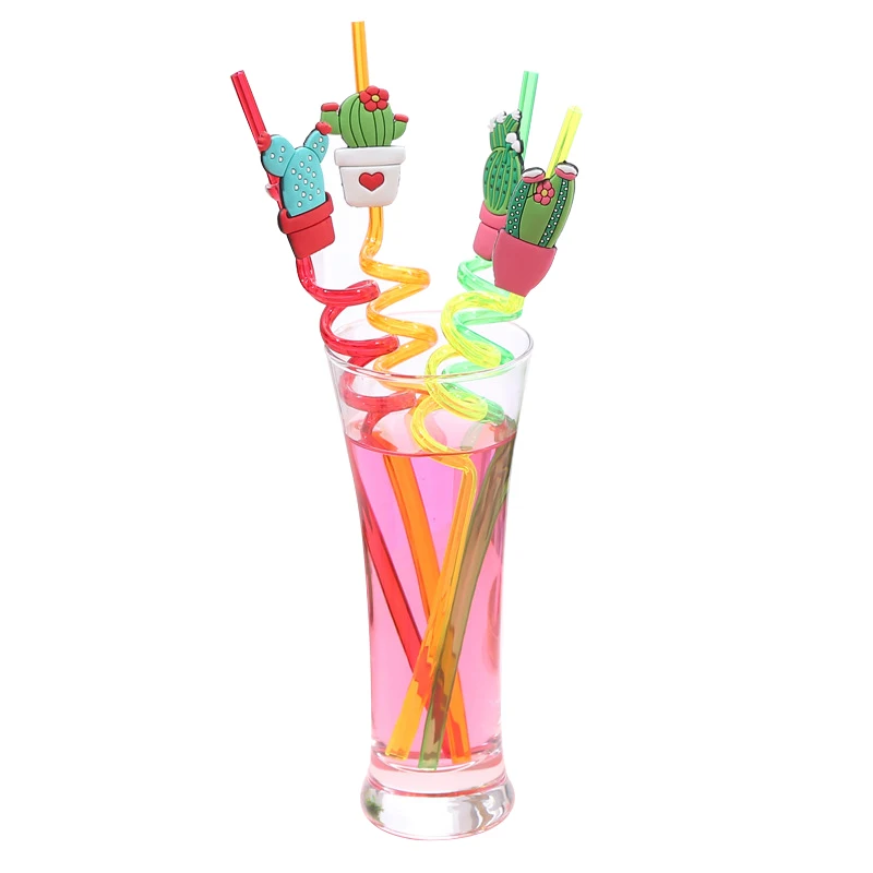 Disposable Straw