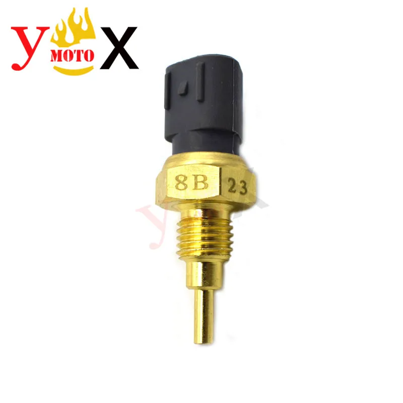 

Radiator Coolant Fan Switch Thermo Water Temperature Sensor For Honda CBR929 CBR954 CBR600F4I CBR1100XX VFR800 CB1300 ST1300